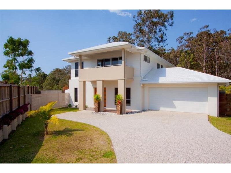 Little Mountain QLD 4551