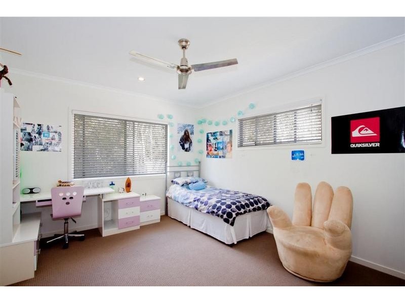 Little Mountain QLD 4551