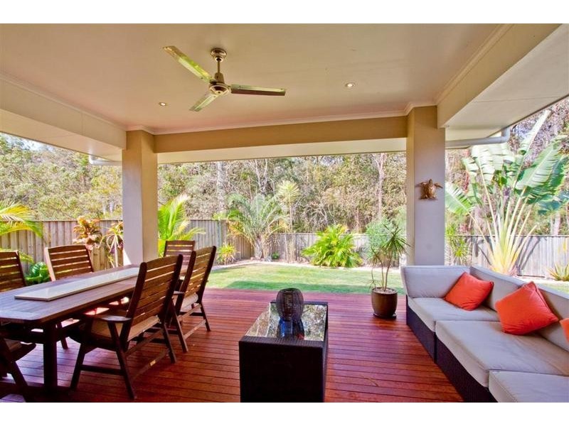 Little Mountain QLD 4551