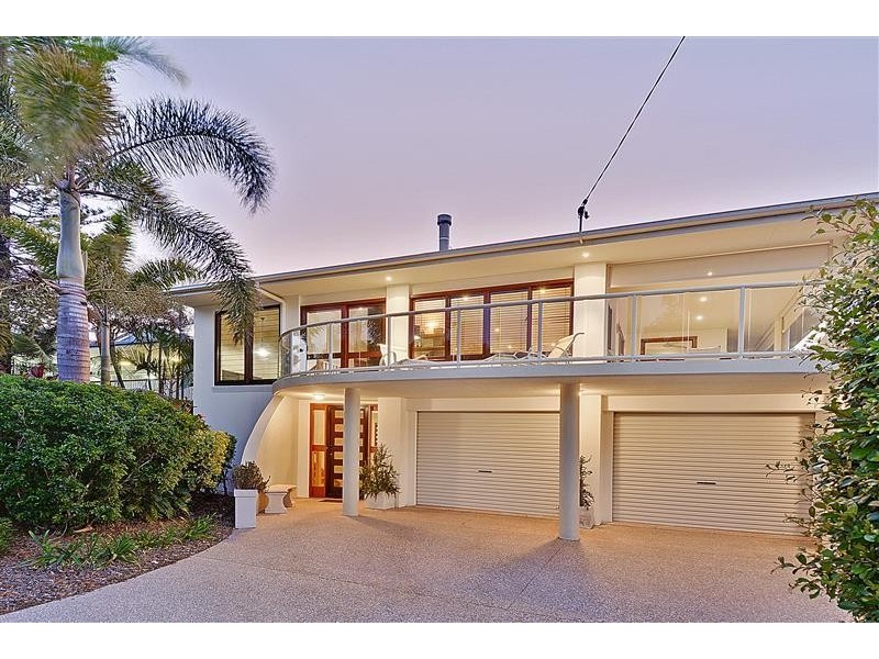 4 Acacia Avenue, Shelly Beach QLD 4551