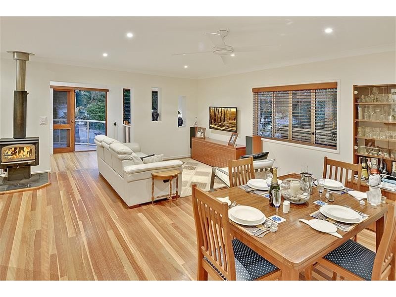 4 Acacia Avenue, Shelly Beach QLD 4551