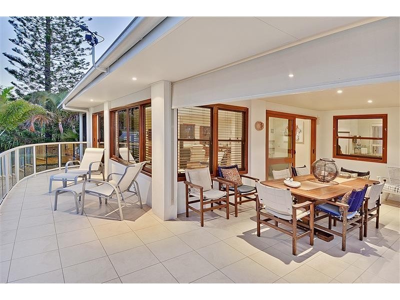 4 Acacia Avenue, Shelly Beach QLD 4551