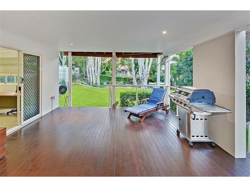 4 Acacia Avenue, Shelly Beach QLD 4551