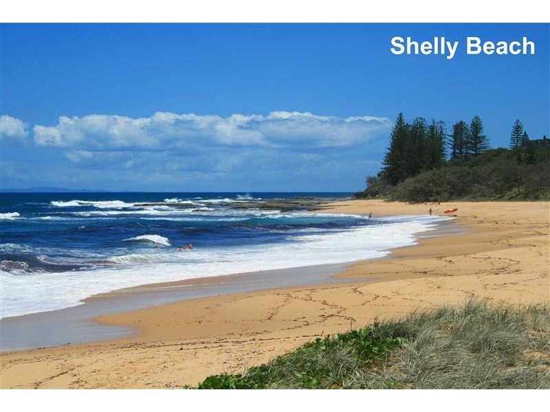 4 Acacia Avenue, Shelly Beach QLD 4551