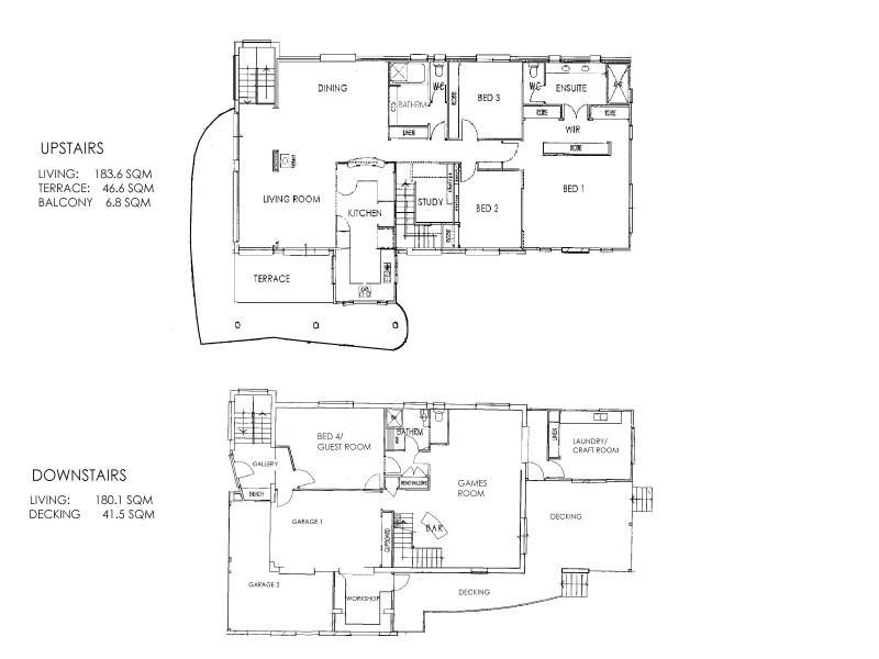 4 Acacia Avenue, Shelly Beach QLD 4551