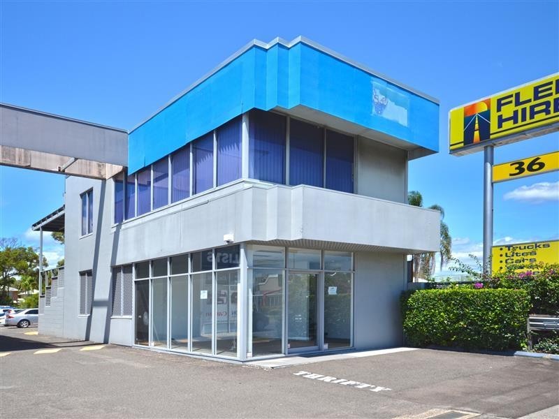 4/ 32 Aerodrome Road, Maroochydore QLD 4558