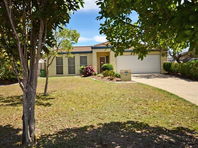 16 Agincourt Street, Pelican Waters QLD 4551