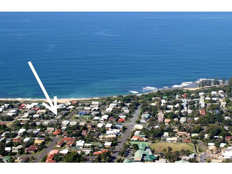 11 Albert Street, Shelly Beach QLD 4551