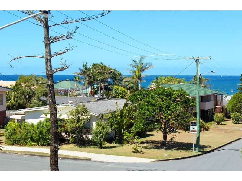 11 Albert Street, Shelly Beach QLD 4551