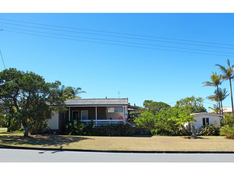 11 Albert Street, Shelly Beach QLD 4551