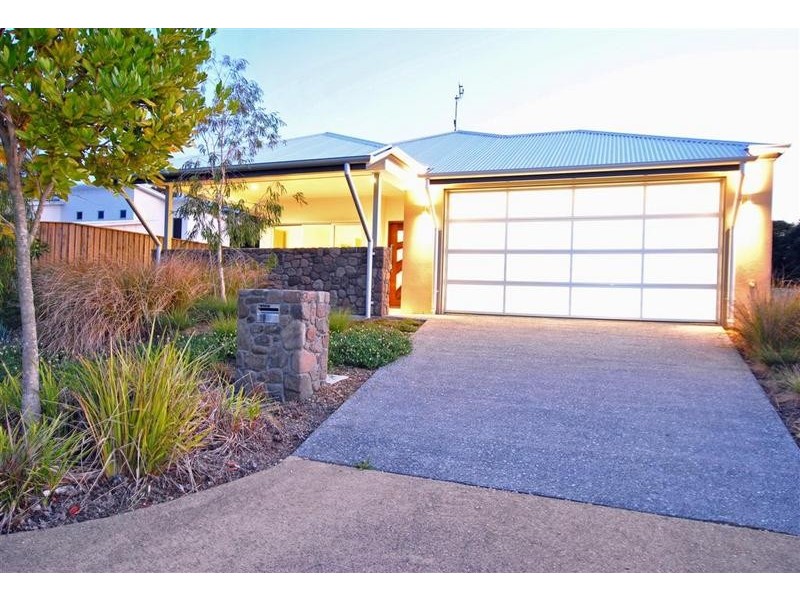 Lot 25 Algarve Court, Dicky Beach QLD 4551