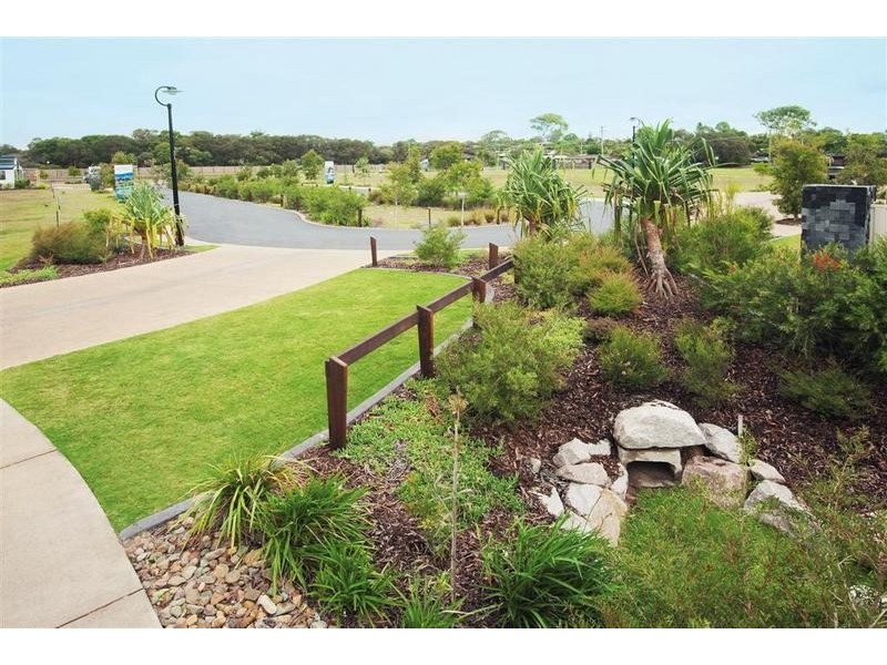 Lot 25 Algarve Court, Dicky Beach QLD 4551
