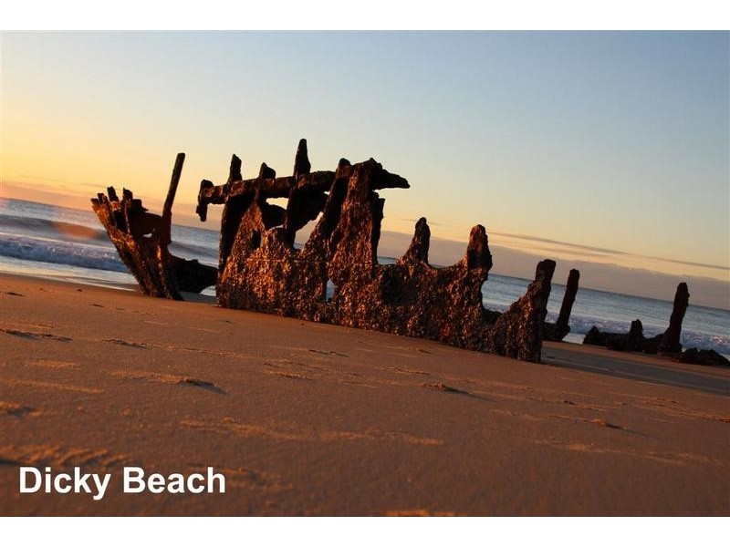 Lot 25 Algarve Court, Dicky Beach QLD 4551
