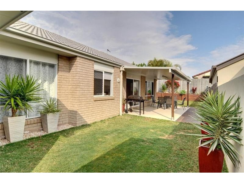 Little Mountain QLD 4551