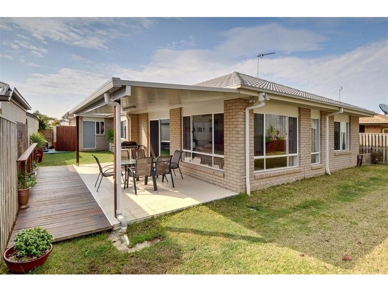 Little Mountain QLD 4551