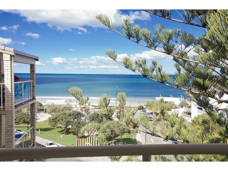 6/ 27 Mahia Terrace, Kings Beach QLD 4551