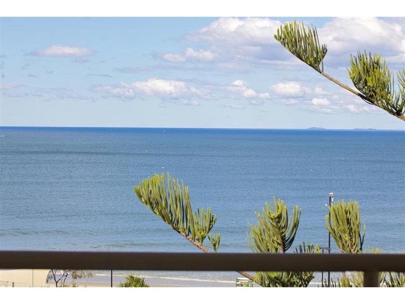 6/ 27 Mahia Terrace, Kings Beach QLD 4551