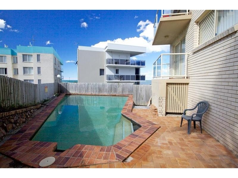 6/ 27 Mahia Terrace, Kings Beach QLD 4551