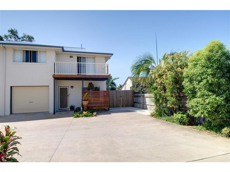 5/ 21 North Street, Caloundra QLD 4551