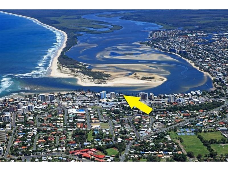 9/ 32 Bulcock Beach Esplanade, Caloundra QLD 4551