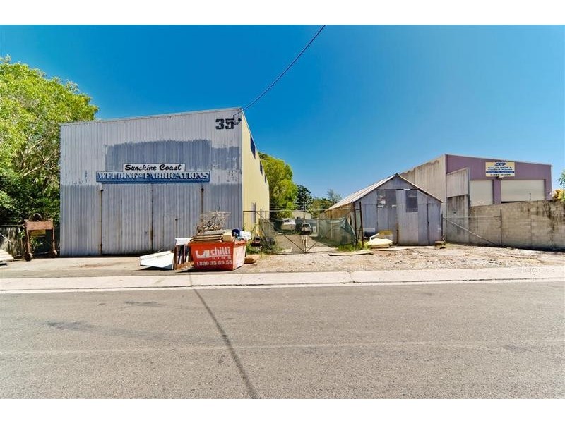 35 Allen Street, Moffat Beach QLD 4551