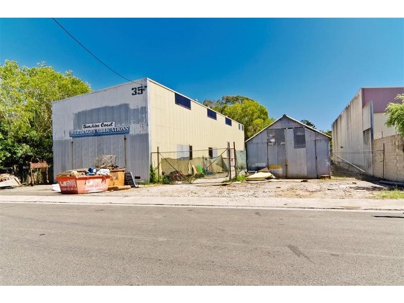 35 Allen Street, Moffat Beach QLD 4551