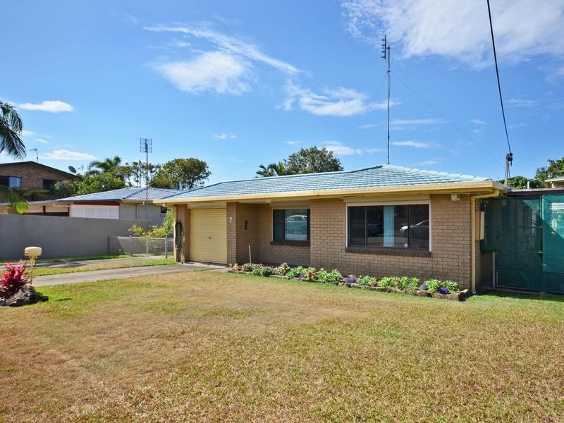 7 Allonga Street, Currimundi QLD 4551