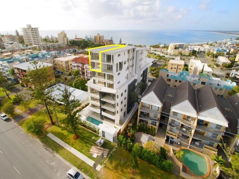 22/ 50 King Street, Kings Beach QLD 4551