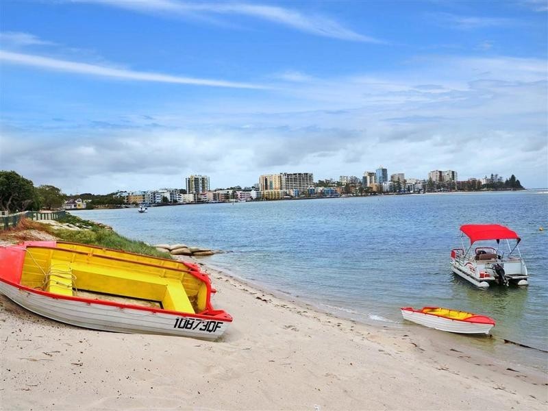 2/ 22 Baldwin Street, Golden Beach QLD 4551