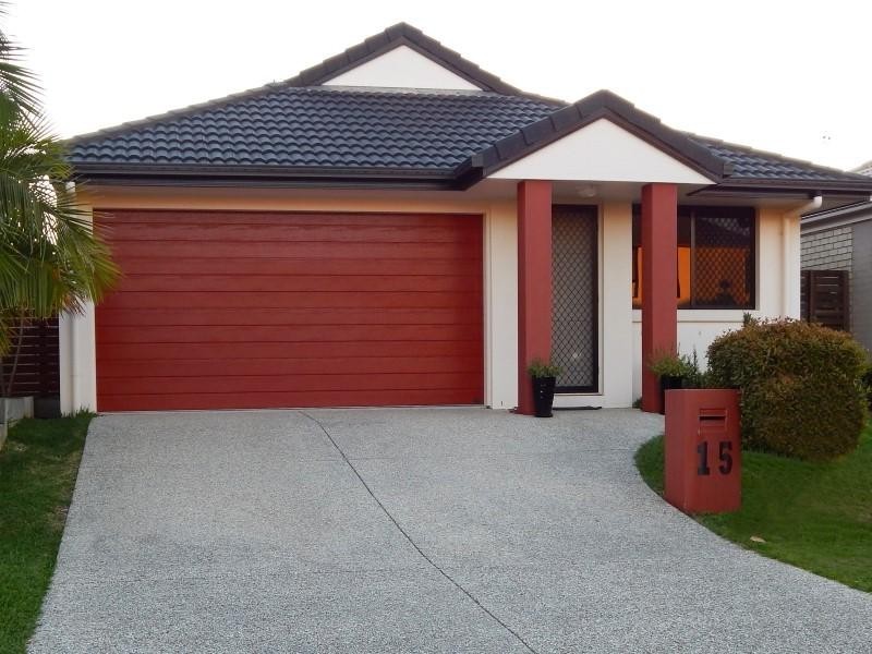 Little Mountain QLD 4551