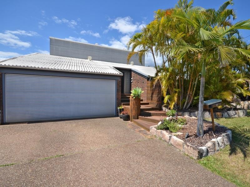 2 Anzac Street, Battery Hill QLD 4551