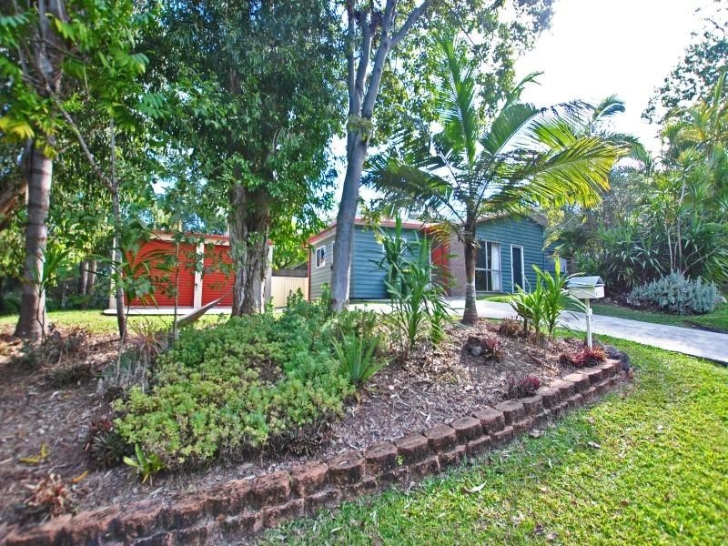 5 Applegum Drive, Little Mountain QLD 4551