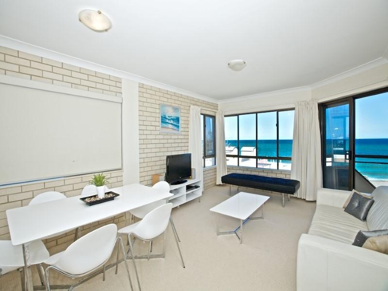 5/ 11 Warne Terrace, Caloundra QLD 4551