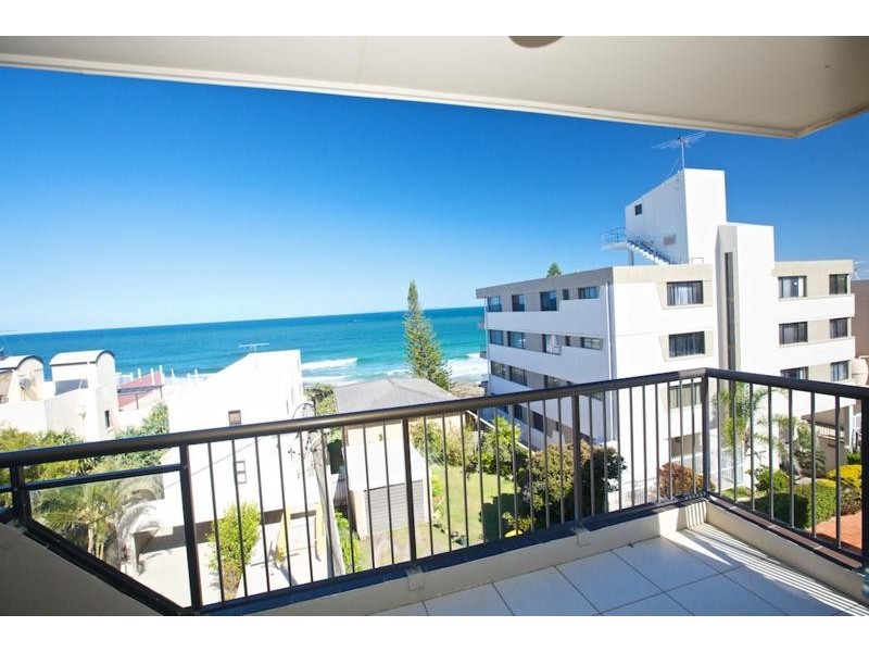 5/ 11 Warne Terrace, Caloundra QLD 4551