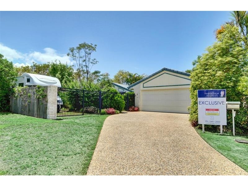 6 Archer Court, Pelican Waters QLD 4551