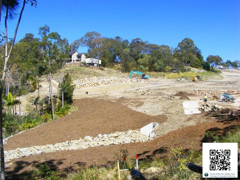 Little Mountain QLD 4551