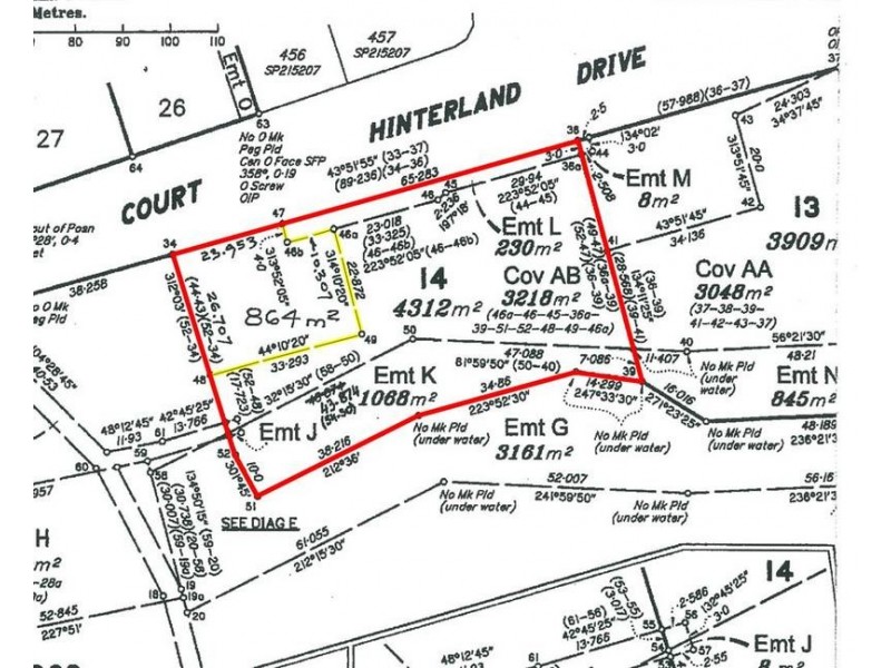 Little Mountain QLD 4551