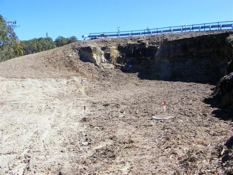 Little Mountain QLD 4551