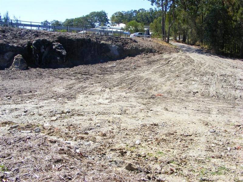 Little Mountain QLD 4551