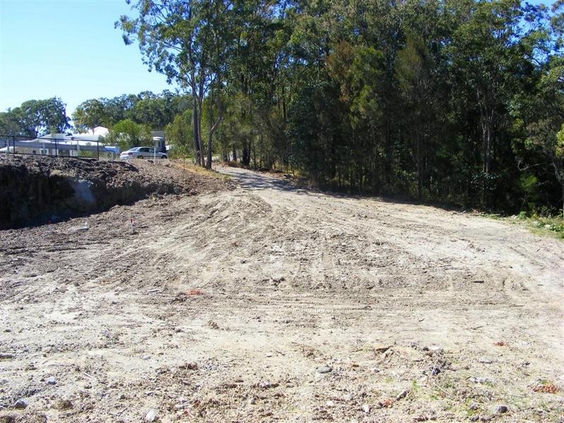 Little Mountain QLD 4551