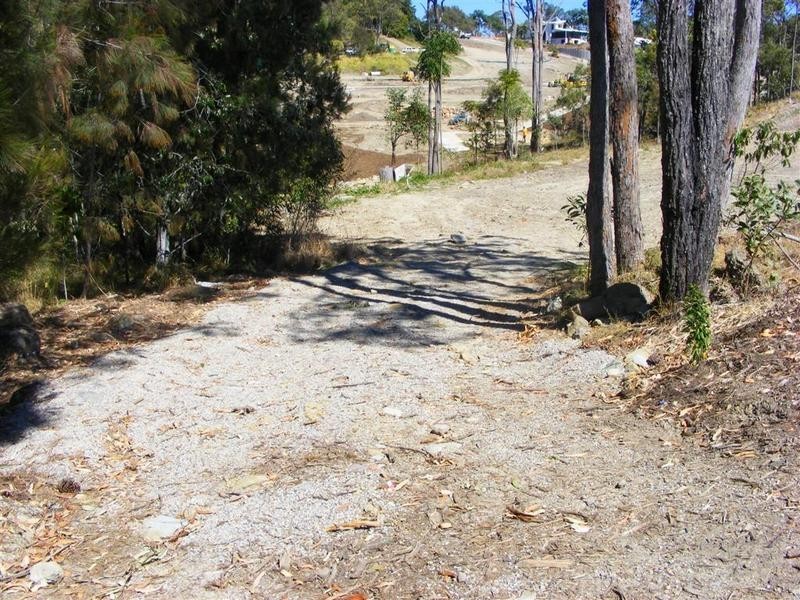 Little Mountain QLD 4551