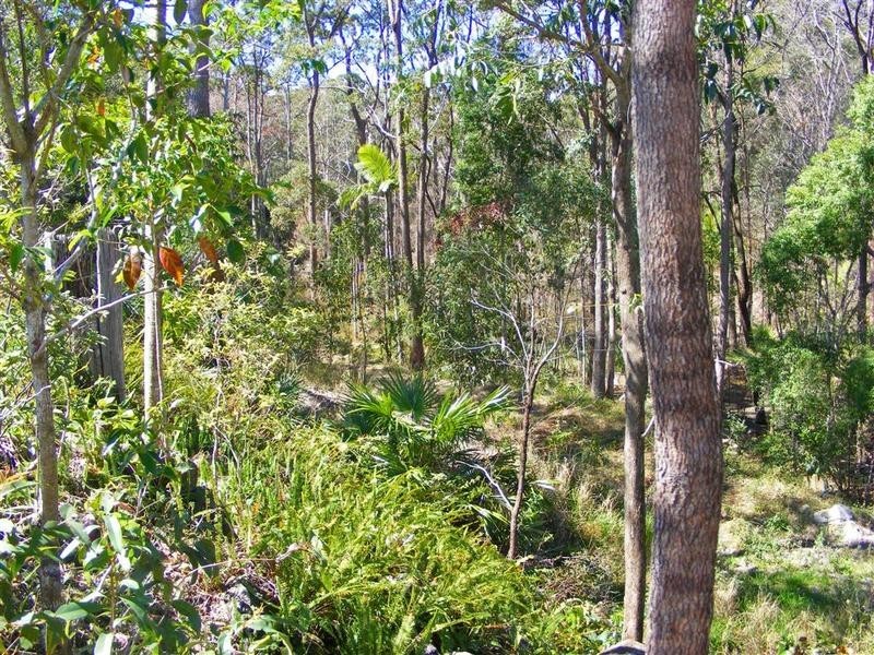 Little Mountain QLD 4551