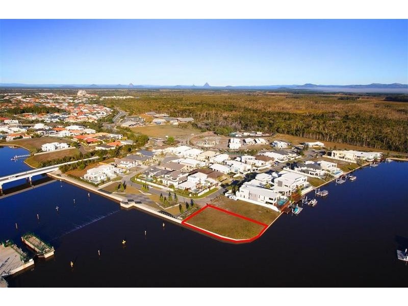 25 Artunga Place, Pelican Waters QLD 4551