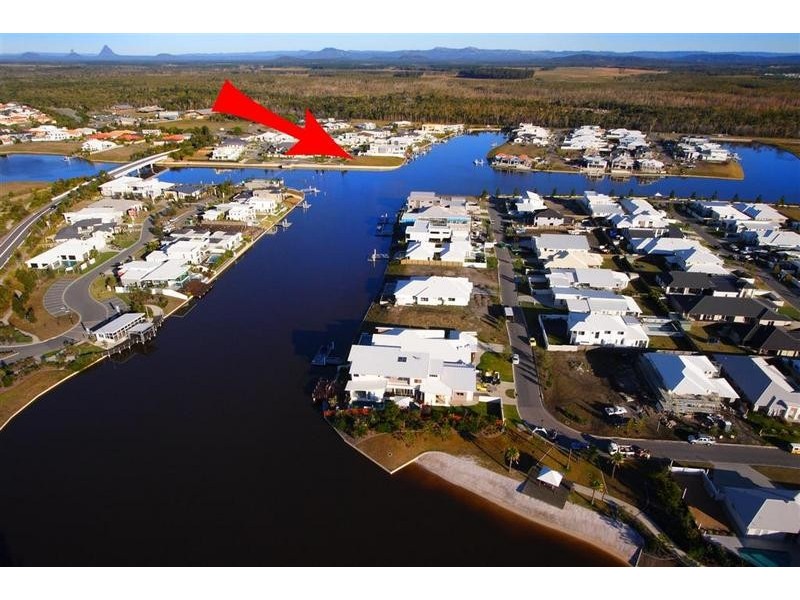 25 Artunga Place, Pelican Waters QLD 4551