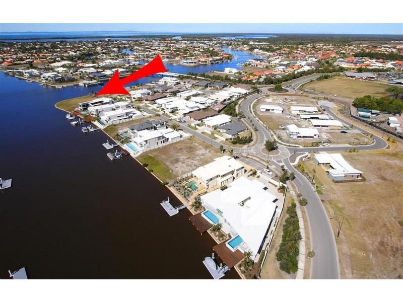 25 Artunga Place, Pelican Waters QLD 4551