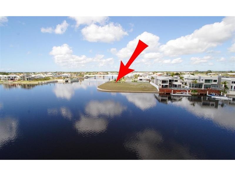 25 Artunga Place, Pelican Waters QLD 4551