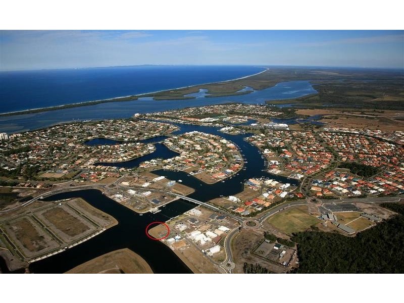 25 Artunga Place, Pelican Waters QLD 4551