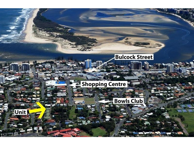2/ 43 Arthur Street, Caloundra QLD 4551