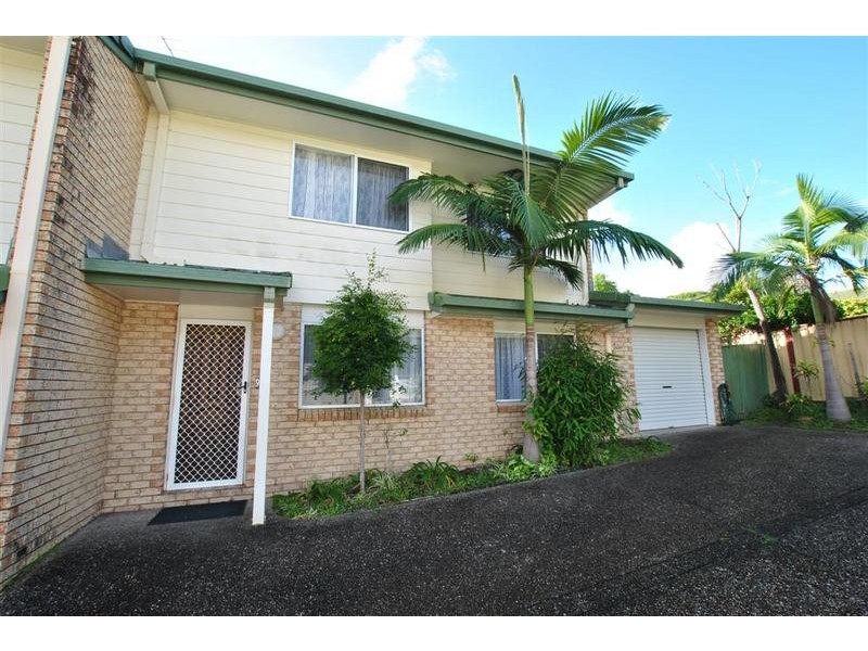 9/ 43 Arthur Street, Caloundra QLD 4551