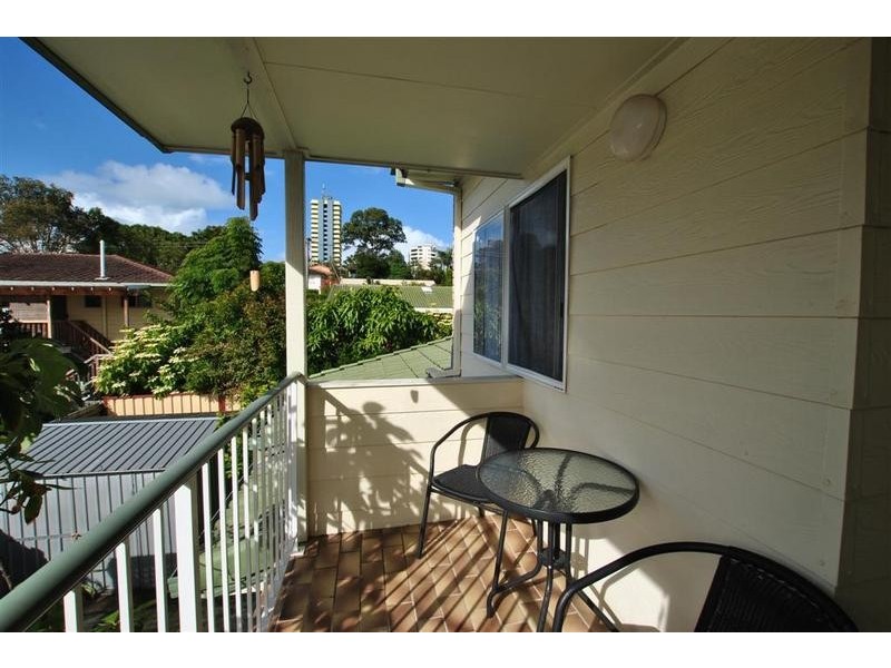 9/ 43 Arthur Street, Caloundra QLD 4551